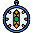 پیش‌نمایش فایل compass-3438429 از پک موقعیت