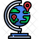 پیش‌نمایش فایل globe-3438426 از پک موقعیت