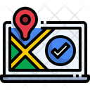 پیش‌نمایش فایل gps-3438441 از پک موقعیت