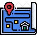 پیش‌نمایش فایل home-location-3438427 از پک موقعیت