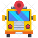 پیش‌نمایش فایل bus-location-3438491 از پک موقعیت