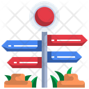 پیش‌نمایش فایل direction-board-3438503 از پک موقعیت