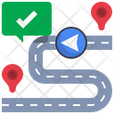 پیش‌نمایش فایل location-route-3438480 از پک موقعیت