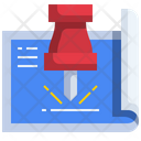 پیش‌نمایش فایل map-pin-3438489 از پک موقعیت