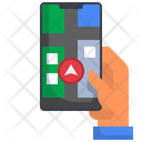 پیش‌نمایش فایل mobile-gps-3438496 از پک موقعیت