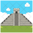 پیش‌نمایش فایل chichen-itza-3437965 از پک بنای شاخص