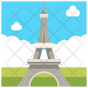 پیش‌نمایش فایل eiffel-tower-3437973 از پک بنای شاخص