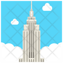 پیش‌نمایش فایل empire-state-building-3437979 از پک بنای شاخص