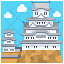 پیش‌نمایش فایل himeji-castle-3437986 از پک بنای شاخص