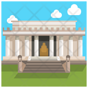 پیش‌نمایش فایل lincoln-memorial-3437972 از پک بنای شاخص