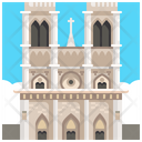 پیش‌نمایش فایل notre-dame-de-paris-3437975 از پک بنای شاخص