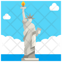 پیش‌نمایش فایل statue-of-liberty-3437971 از پک بنای شاخص