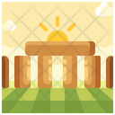 پیش‌نمایش فایل stonehenge-3437989 از پک بنای شاخص