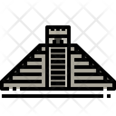 پیش‌نمایش فایل chichen-itza-3437911 از پک بنای شاخص