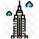 پیش‌نمایش فایل empire-state-building-3437925 از پک بنای شاخص