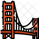 پیش‌نمایش فایل golden-gate-3437923 از پک بنای شاخص