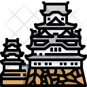 پیش‌نمایش فایل himeji-castle-3437932 از پک بنای شاخص