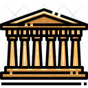پیش‌نمایش فایل parthenon-3437907 از پک بنای شاخص