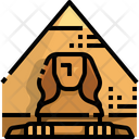 پیش‌نمایش فایل sphinx-3437910 از پک بنای شاخص