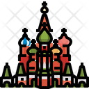 پیش‌نمایش فایل st-basils-cathedral-on-red-square-3437930 از پک بنای شاخص