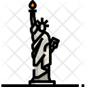 پیش‌نمایش فایل statue-of-liberty-3437917 از پک بنای شاخص