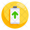 پیش‌نمایش فایل charging-notification-3439257 از پک اعلان