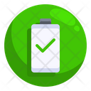 پیش‌نمایش فایل full-battery-notification-3439256 از پک اعلان