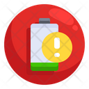 پیش‌نمایش فایل low-battery-notification-3439258 از پک اعلان