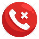 پیش‌نمایش فایل reject-call-3439274 از پک اعلان