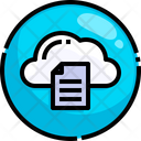 پیش‌نمایش فایل cloud-storage-notification-3439205 از پک اعلان