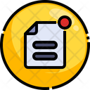 پیش‌نمایش فایل file-notification-3439207 از پک اعلان