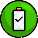 پیش‌نمایش فایل full-battery-notification-3439216 از پک اعلان