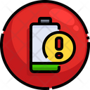 پیش‌نمایش فایل low-battery-notification-3439218 از پک اعلان