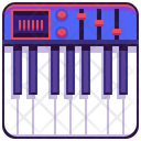 پیش‌نمایش فایل piano-3439192 از پک موسیقی