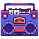 پیش‌نمایش فایل radio-3439182 از پک موسیقی