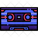 پیش‌نمایش فایل cassette-3439050 از پک موسیقی