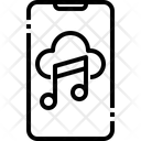 پیش‌نمایش فایل music-cloud-3439144 از پک موسیقی