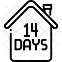 پیش‌نمایش فایل 14-days-home-quarantine-3438714 از پک ویروس کرونا