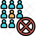پیش‌نمایش فایل avoid-crowd-3438687 از پک ویروس کرونا