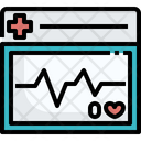 پیش‌نمایش فایل heart-rate-monitor-3438698 از پک ویروس کرونا