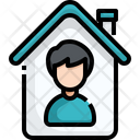 پیش‌نمایش فایل home-quarantine-3438684 از پک ویروس کرونا