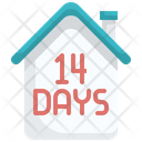 پیش‌نمایش فایل 14-days-home-quarantine-3438744 از پک ویروس کرونا