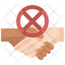 پیش‌نمایش فایل do-not-shake-hands-3438753 از پک ویروس کرونا
