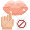 پیش‌نمایش فایل do-not-touch-mouth-3438751 از پک ویروس کرونا