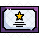پیش‌نمایش فایل certificate-3438526 از پک جوایز