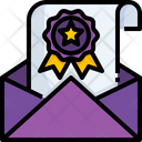 پیش‌نمایش فایل certificate-letter-3438524 از پک جوایز
