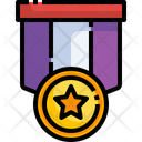 پیش‌نمایش فایل medal-3438515 از پک جوایز