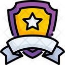 پیش‌نمایش فایل star-badge-3438530 از پک جوایز