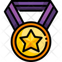 پیش‌نمایش فایل star-medal-3438527 از پک جوایز