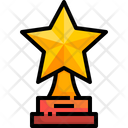 پیش‌نمایش فایل star-trophy-3438508 از پک جوایز
